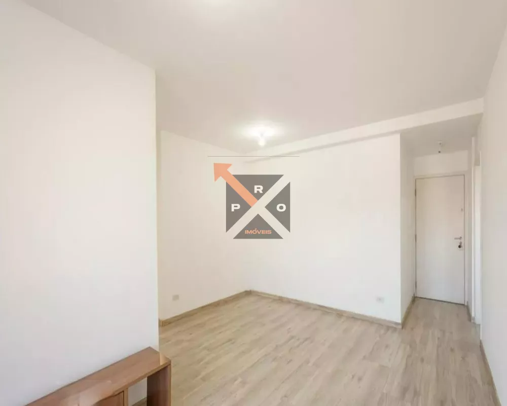 Apartamento à venda com 2 quartos, 60m² - Foto 3