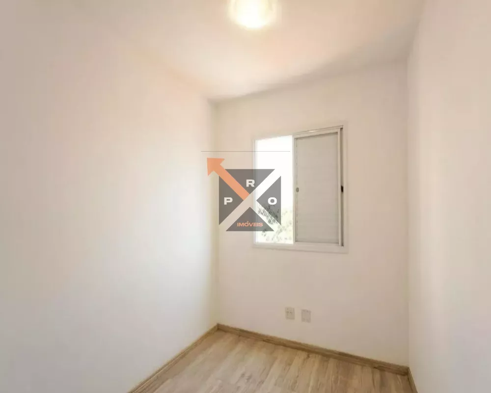 Apartamento à venda com 2 quartos, 60m² - Foto 6