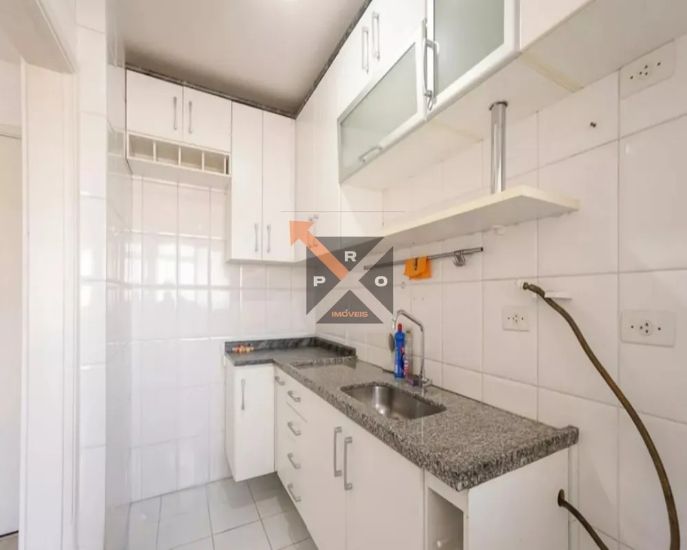 Apartamento, 2 quartos, 60 m² - Foto 10
