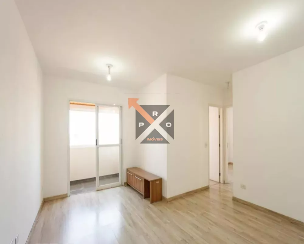 Apartamento à venda com 2 quartos, 60m² - Foto 1