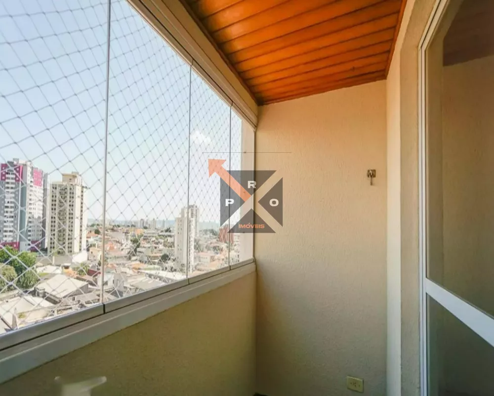 Apartamento à venda com 2 quartos, 60m² - Foto 4