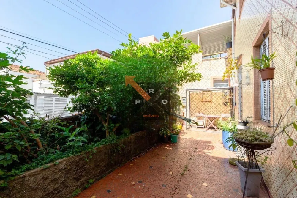 Casa, 4 quartos, 157 m² - Foto 1