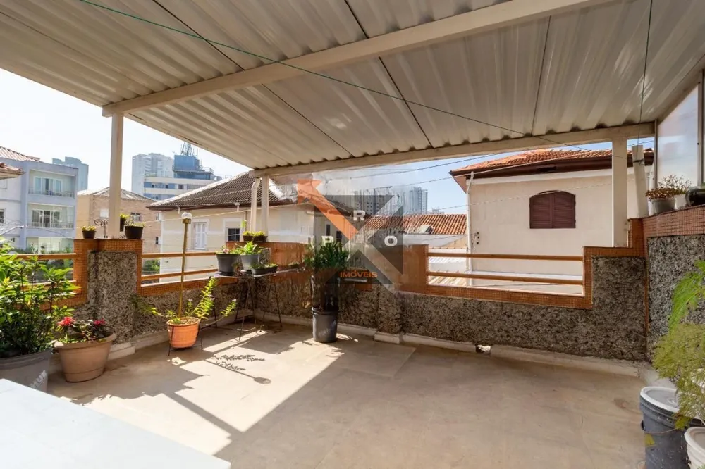 Casa, 4 quartos, 157 m² - Foto 3