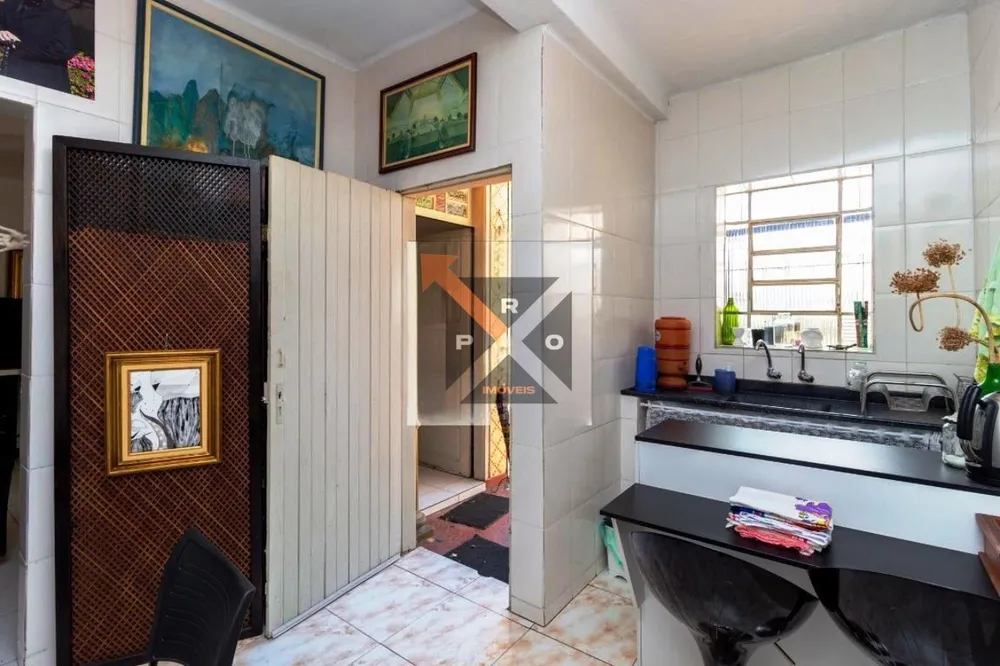 Casa, 4 quartos, 157 m² - Foto 7