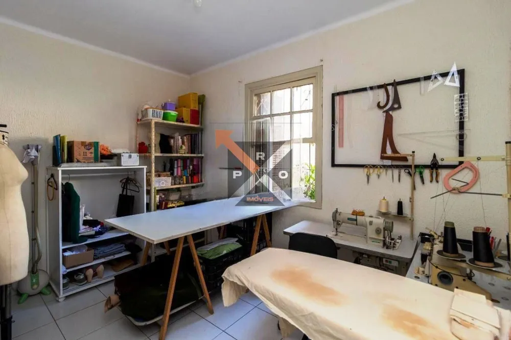 Casa, 4 quartos, 157 m² - Foto 2