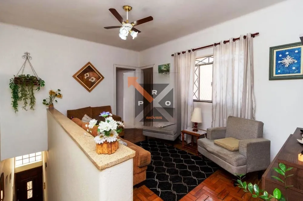 Casa, 4 quartos, 157 m² - Foto 2