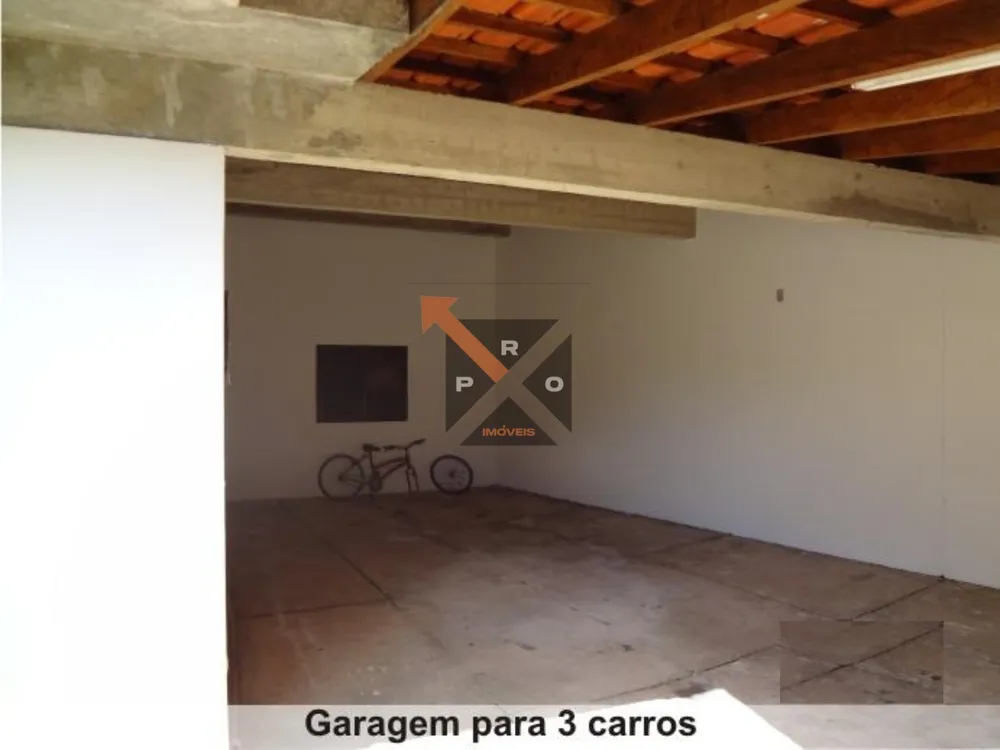Casa, 5 quartos, 1000 m² - Foto 11