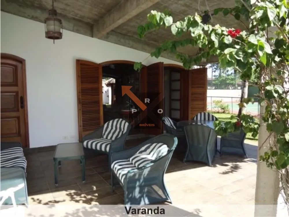 Casa, 5 quartos, 1000 m² - Foto 2
