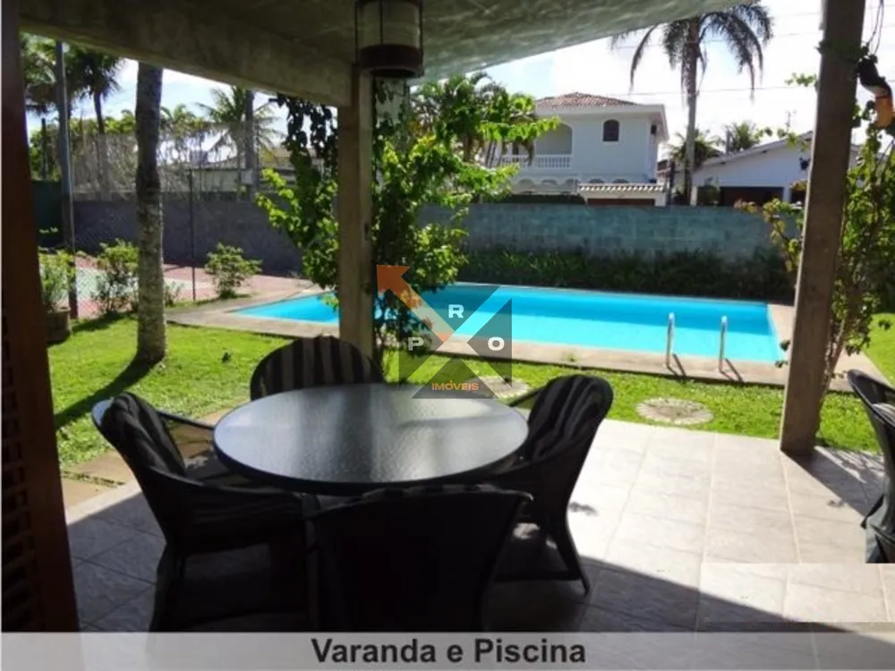Casa, 5 quartos, 1000 m² - Foto 6