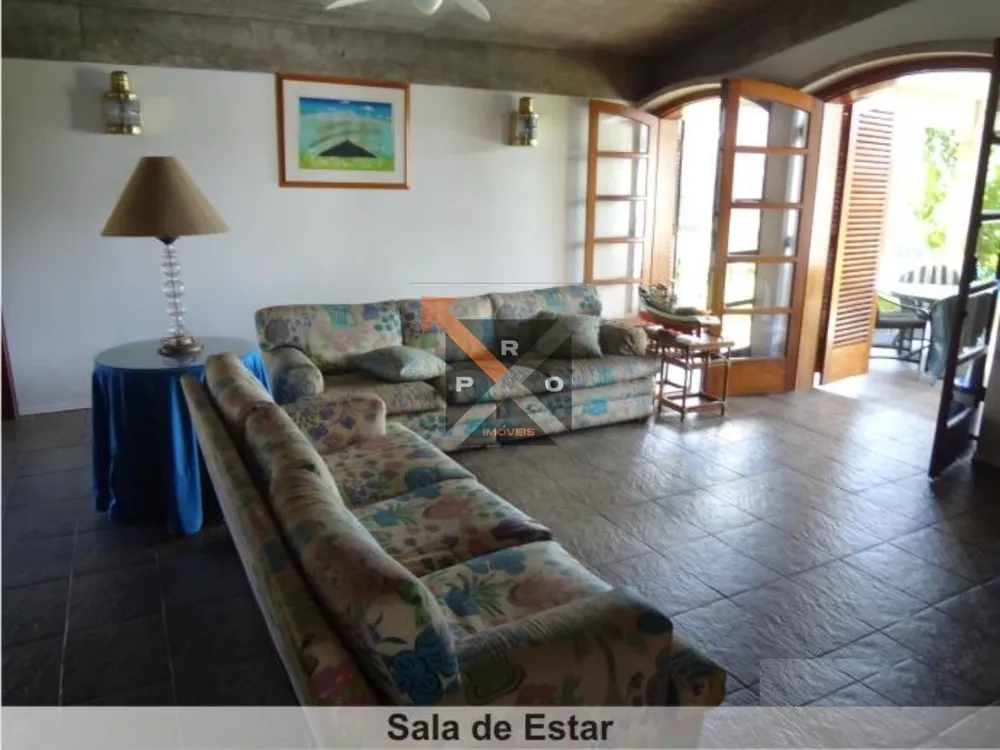 Casa, 5 quartos, 1000 m² - Foto 1