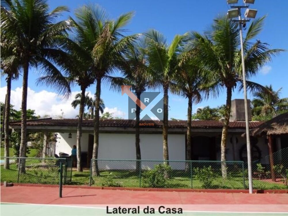 Casa, 5 quartos, 1000 m² - Foto 2