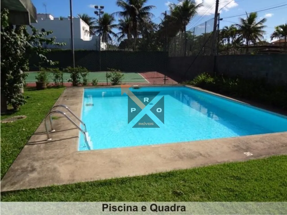 Casa, 5 quartos, 1000 m² - Foto 3