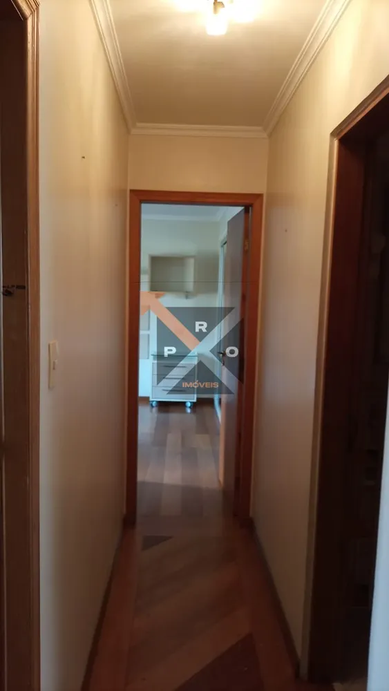Apartamento, 3 quartos, 98 m² - Foto 1