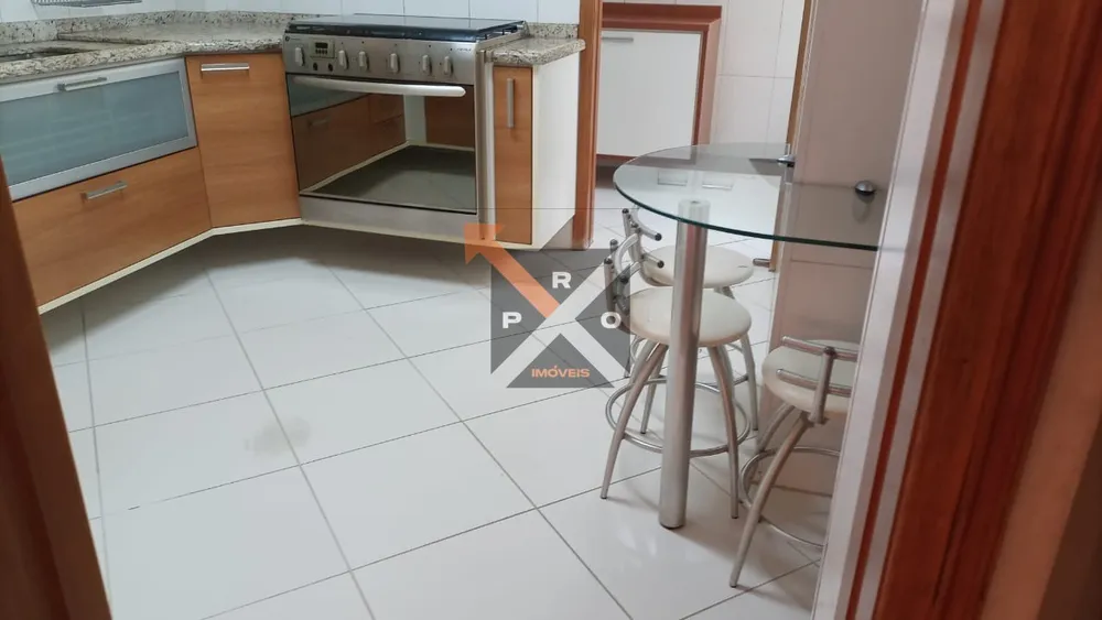 Apartamento, 3 quartos, 98 m² - Foto 3