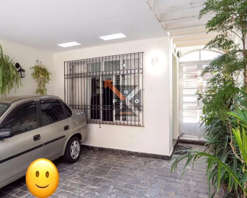 Casa à venda com 3 quartos, 160m² - Foto 3