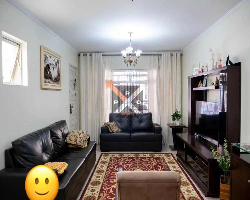 Casa à venda com 3 quartos, 160m² - Foto 4