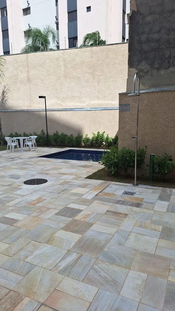 Apartamento, 1 quarto, 35 m² - Foto 8