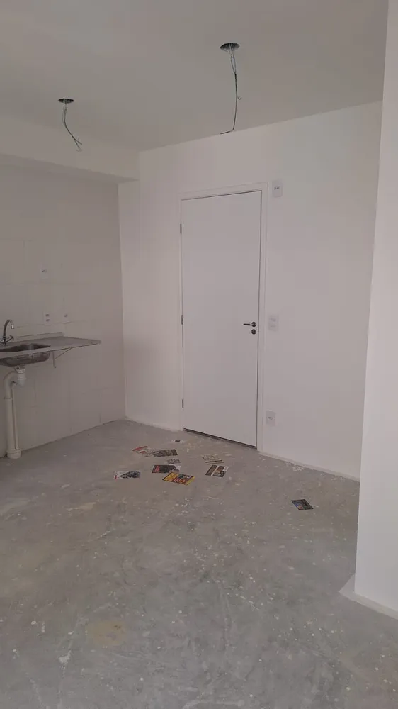 Apartamento, 1 quarto, 35 m² - Foto 3