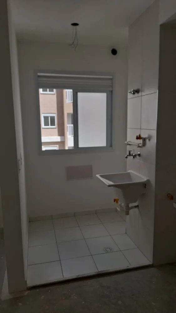 Apartamento, 1 quarto, 35 m² - Foto 2