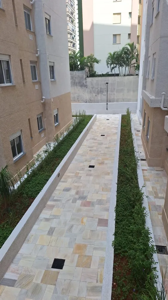 Apartamento, 1 quarto, 35 m² - Foto 2