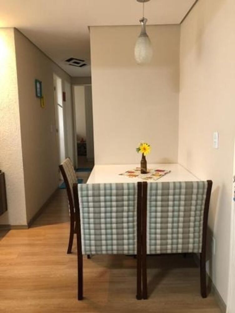 Apartamento, 2 quartos, 45 m² - Foto 2