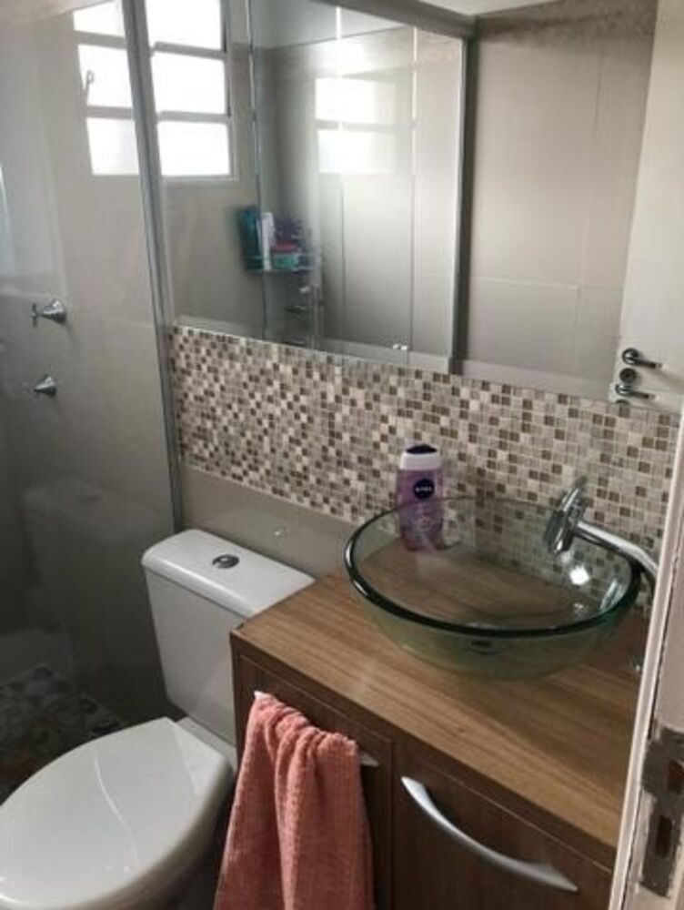 Apartamento, 2 quartos, 45 m² - Foto 1