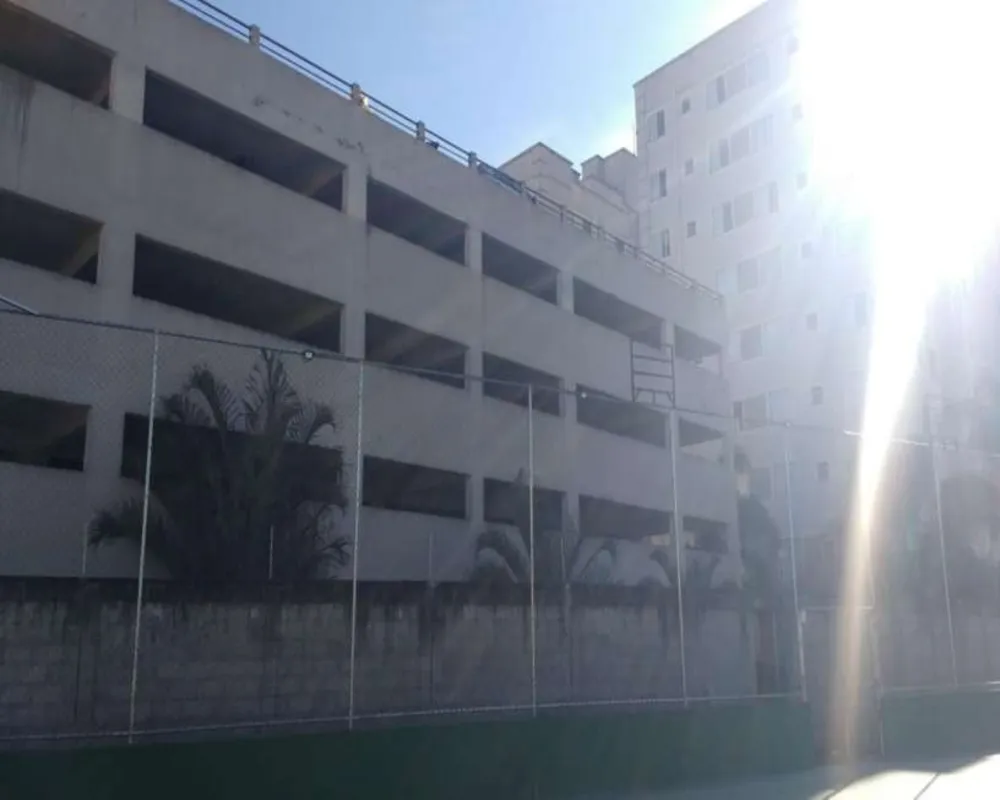Apartamento, 2 quartos, 45 m² - Foto 5