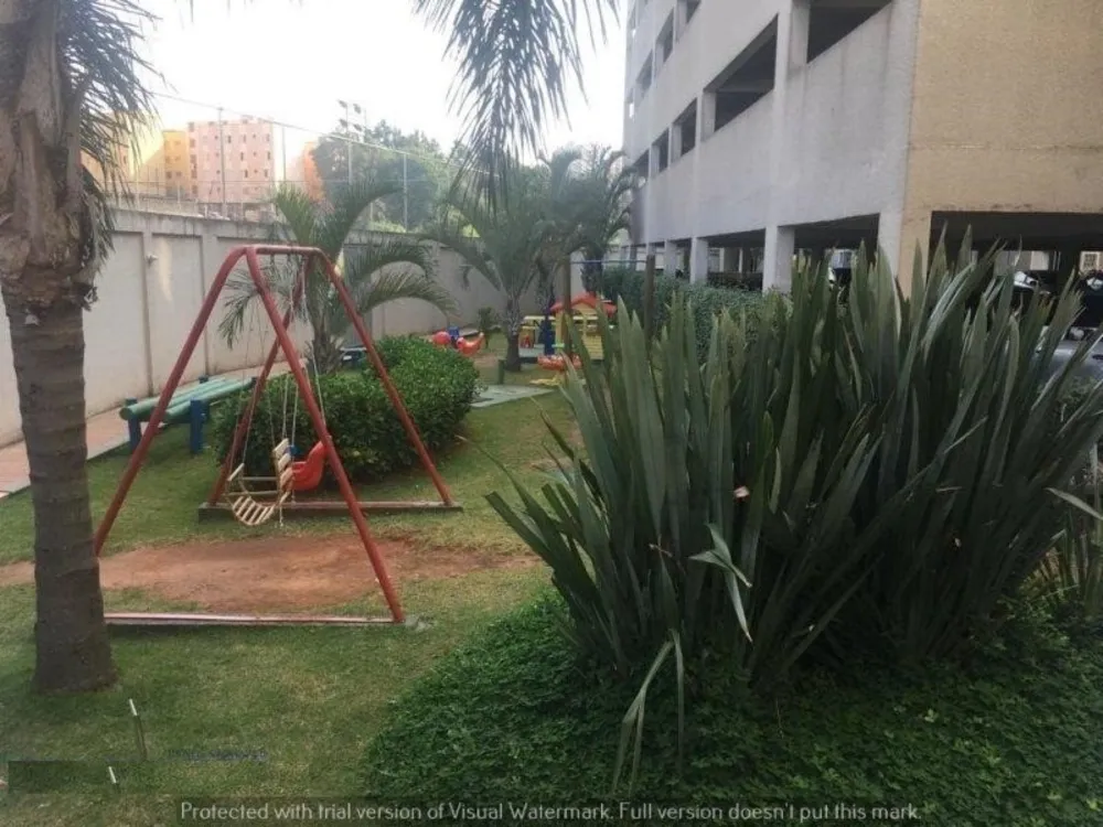 Apartamento, 2 quartos, 45 m² - Foto 6