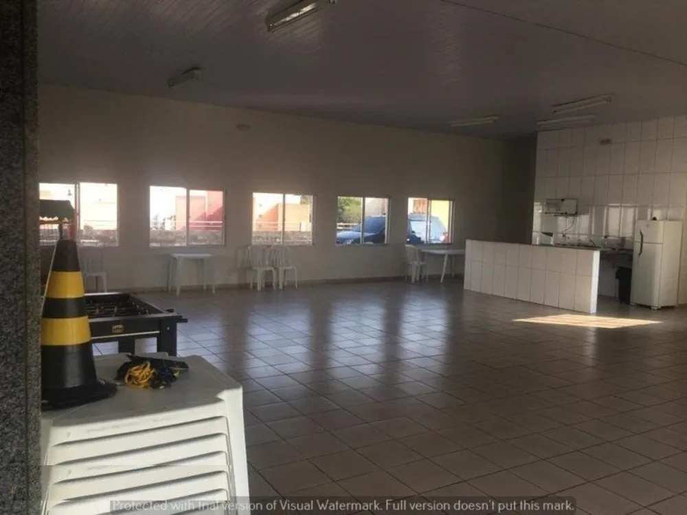 Apartamento, 2 quartos, 45 m² - Foto 7
