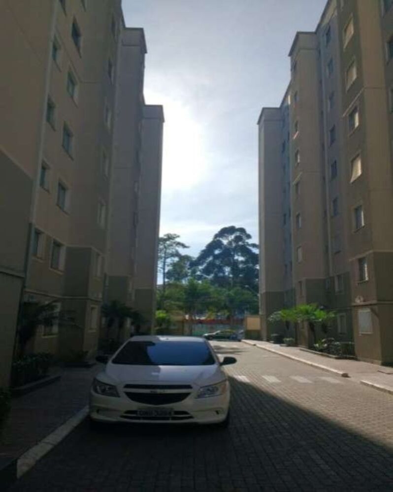 Apartamento, 2 quartos, 45 m² - Foto 3