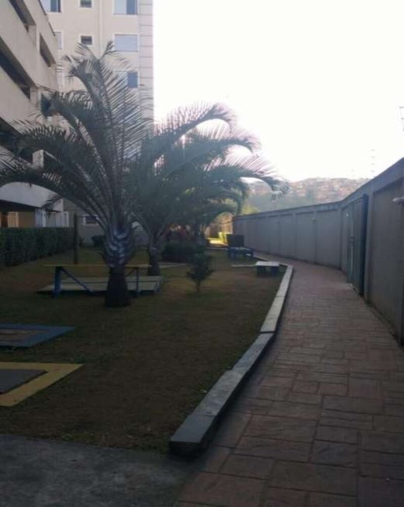 Apartamento, 2 quartos, 45 m² - Foto 4