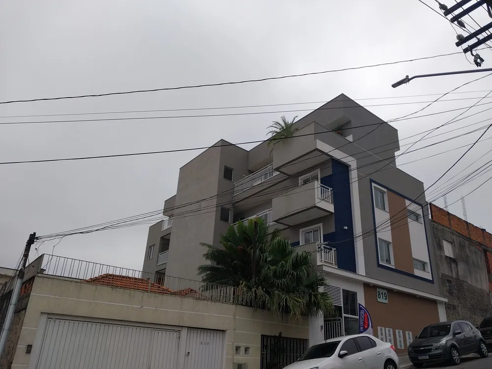 Apartamento, 2 quartos, 72 m² - Foto 7