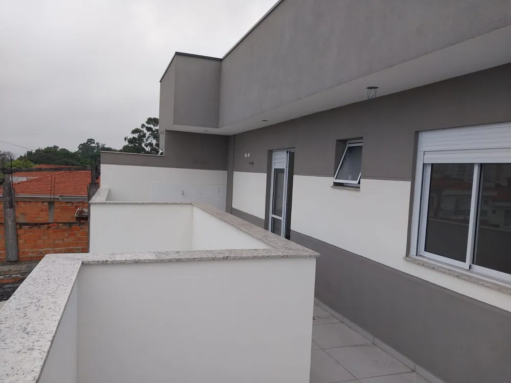 Apartamento, 2 quartos, 72 m² - Foto 3