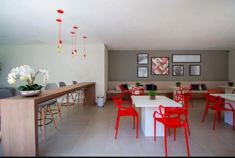 Apartamento, 2 quartos, 38 m² - Foto 9