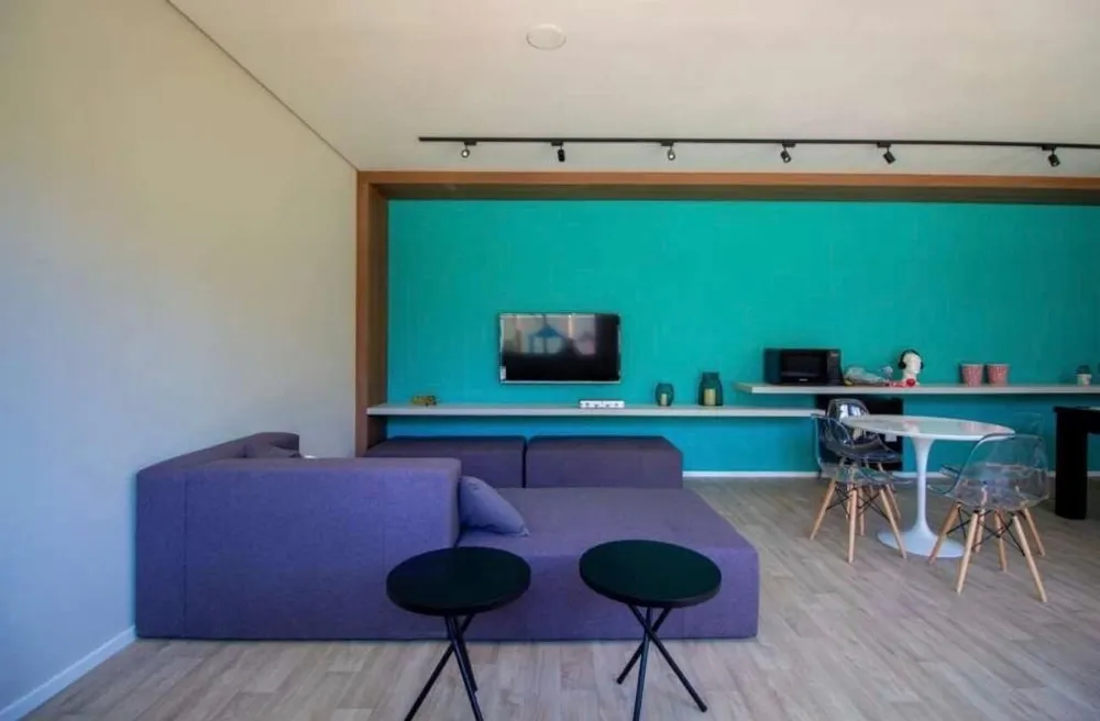 Apartamento, 2 quartos, 38 m² - Foto 11