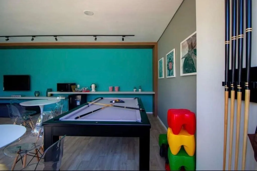 Apartamento, 2 quartos, 38 m² - Foto 10