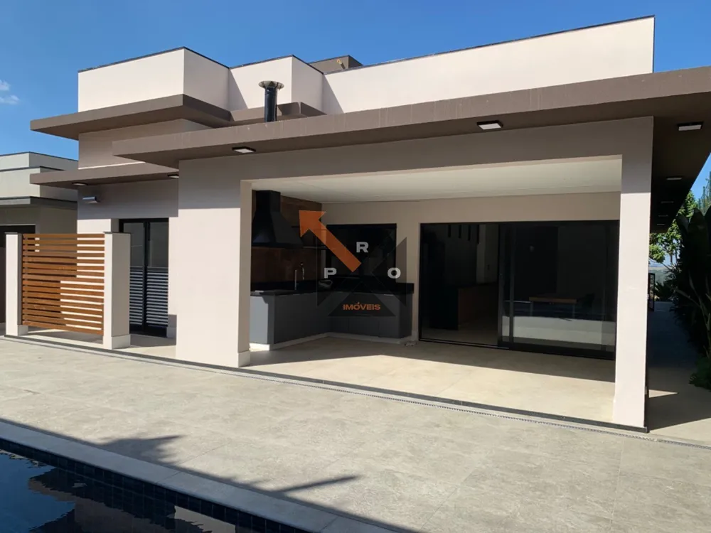 Casa, 3 quartos, 195 m² - Foto 1