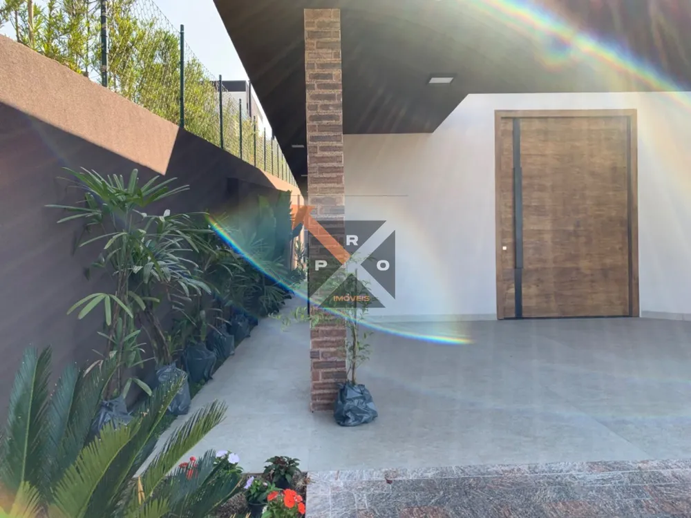 Casa, 3 quartos, 195 m² - Foto 4