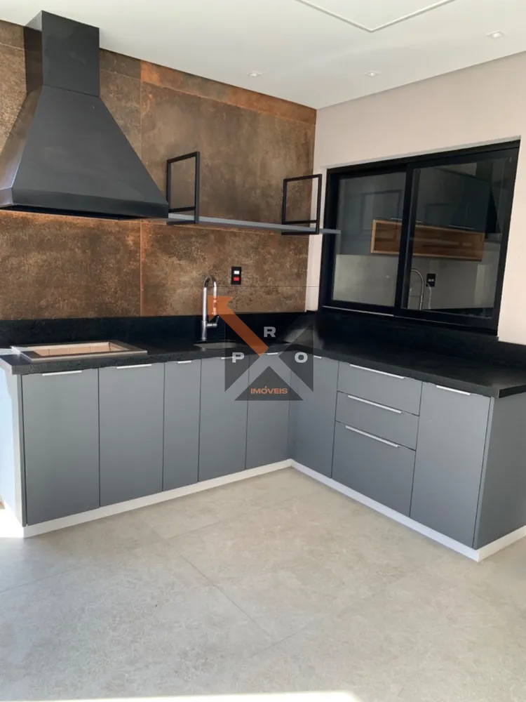 Casa, 3 quartos, 195 m² - Foto 2