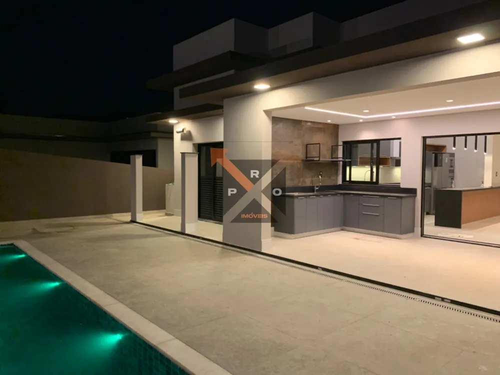 Casa, 3 quartos, 195 m² - Foto 3