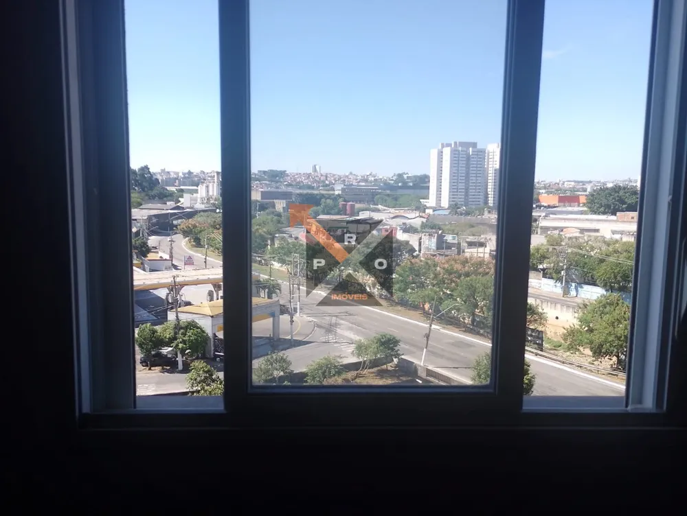 Apartamento, 2 quartos, 42 m² - Foto 7