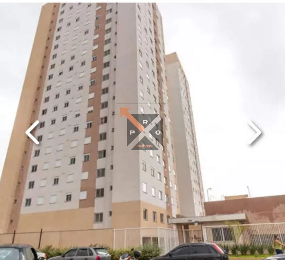 Apartamento, 2 quartos, 42 m² - Foto 12