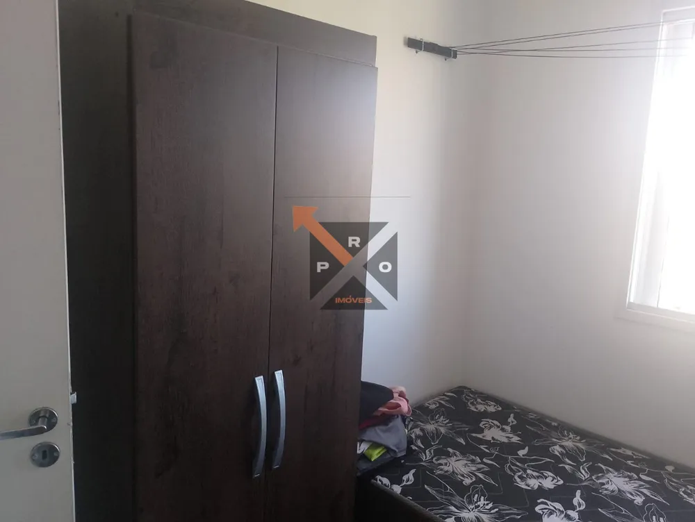 Apartamento, 2 quartos, 42 m² - Foto 1