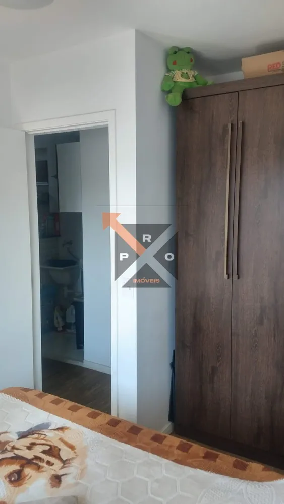 Apartamento, 2 quartos, 42 m² - Foto 6