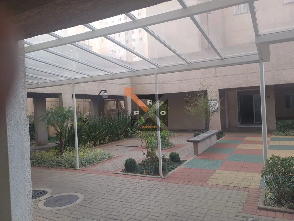 Apartamento, 2 quartos, 42 m² - Foto 3