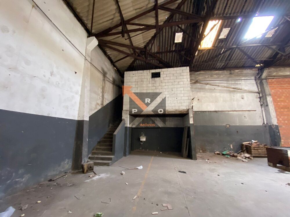 Depósito-Galpão, 850 m² - Foto 19