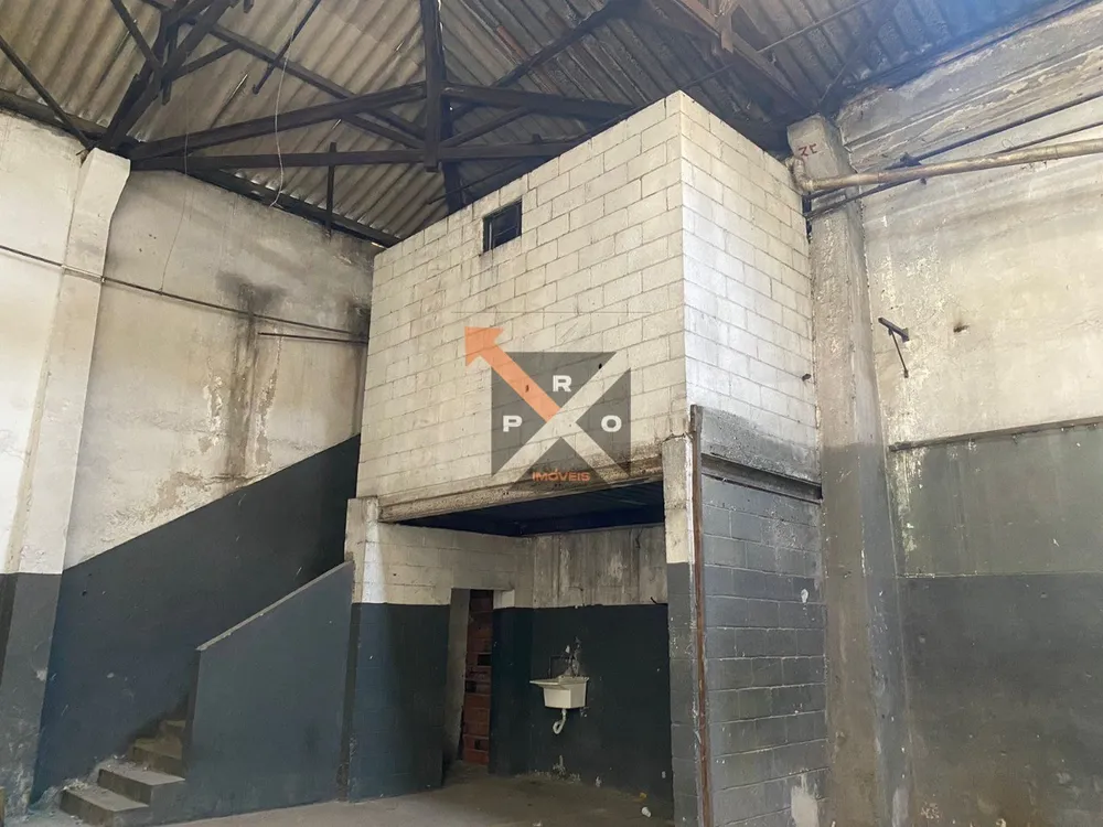 Depósito-Galpão, 850 m² - Foto 17