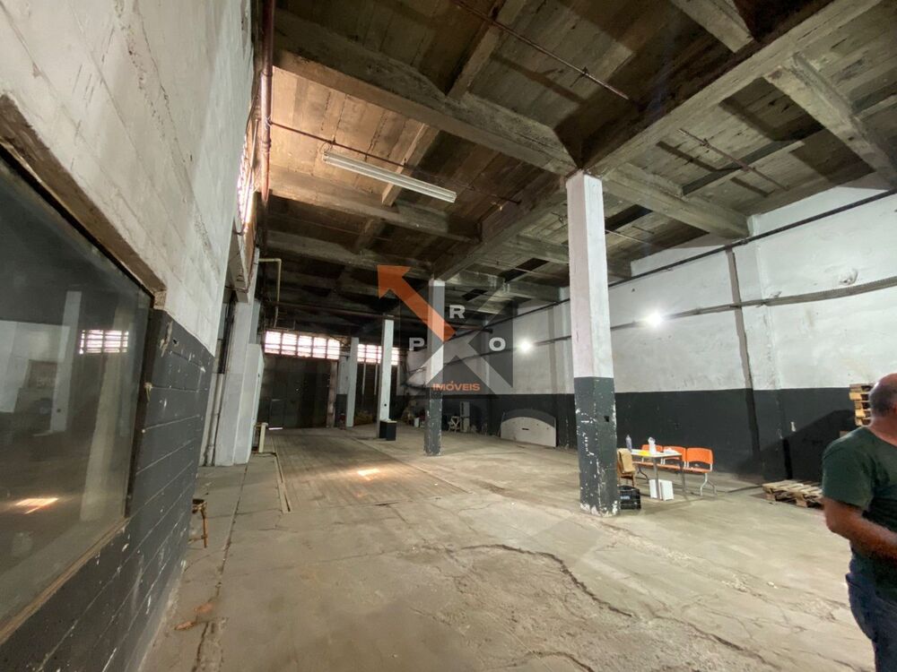Depósito-Galpão, 850 m² - Foto 15