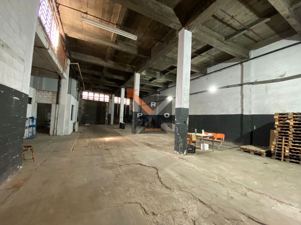 Depósito-Galpão, 850 m² - Foto 13