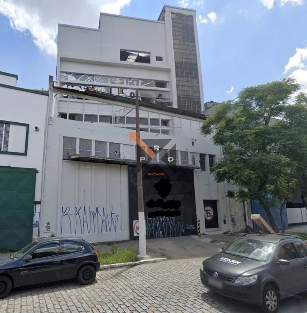 Depósito-Galpão, 850 m² - Foto 8